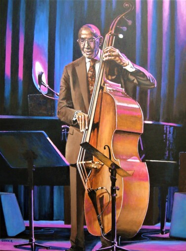 RON CARTER