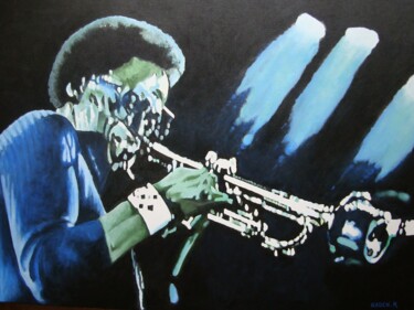 MILES DAVIS