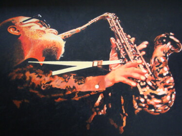 SONNY ROLLINS